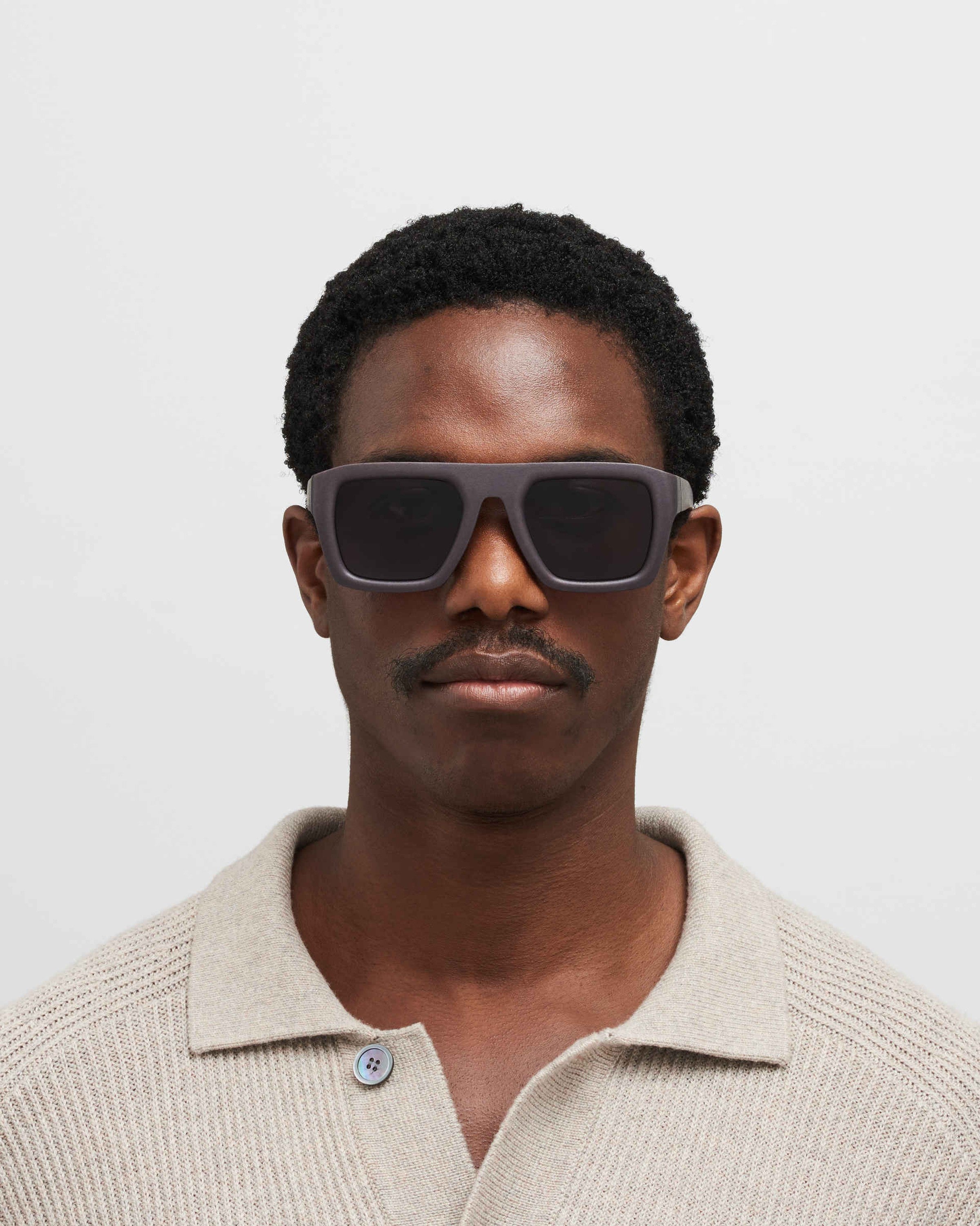 MYKITA BEACH MD35 SLATE GREY Slate Grey / Coolgrey Solid