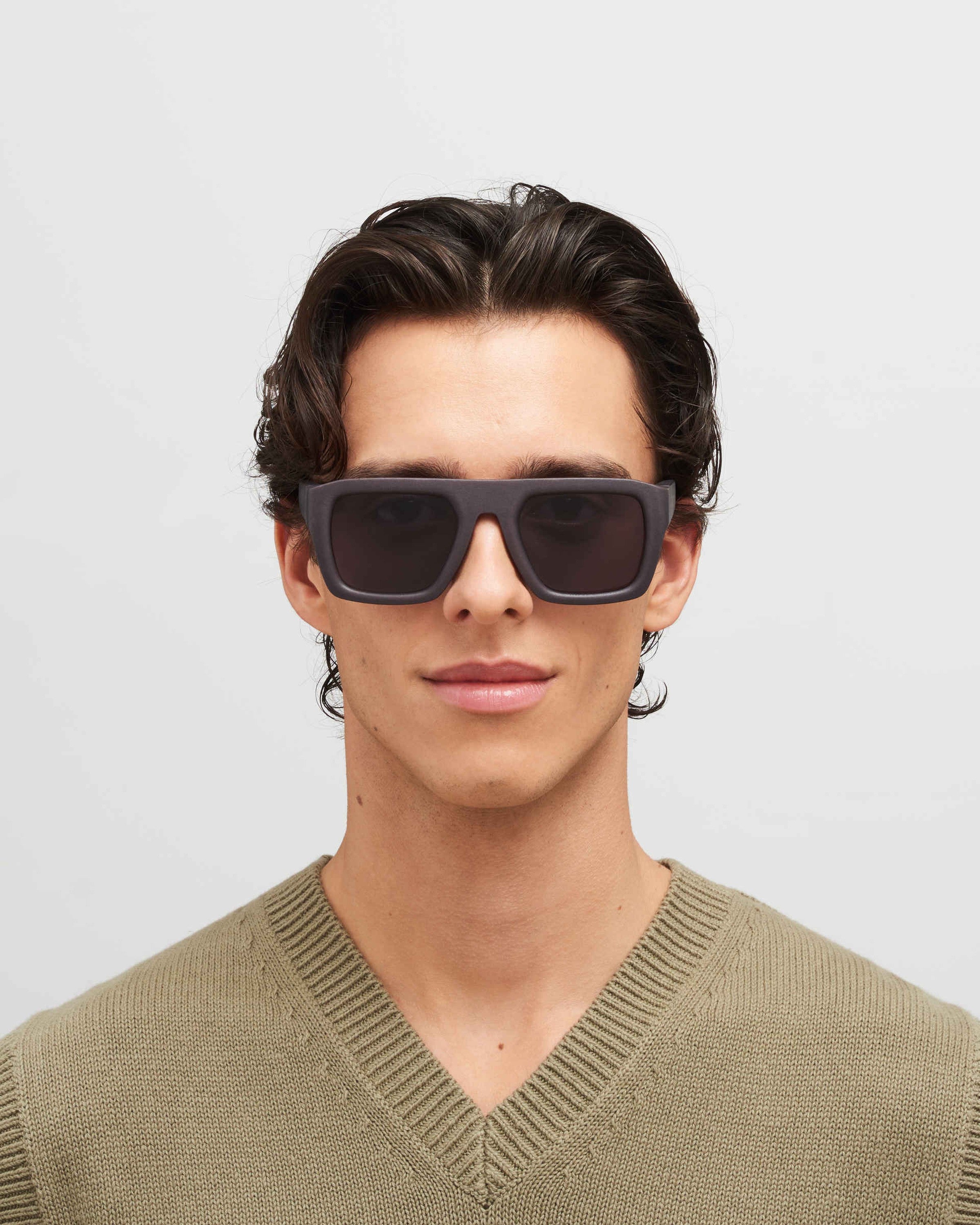 MYKITA BEACH MD35 SLATE GREY Slate Grey / Coolgrey Solid