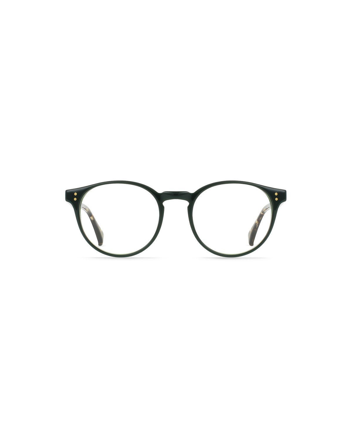 RAEN Beal 48 Basil Clear Basil / Clear