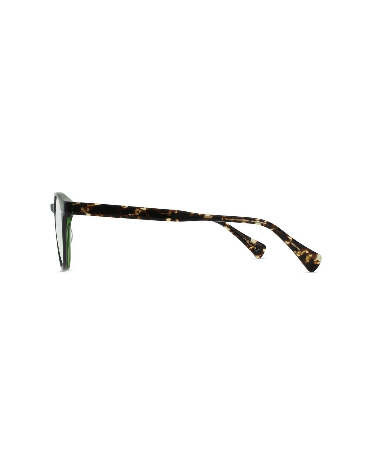 RAEN Beal 48 Basil Clear Basil / Clear