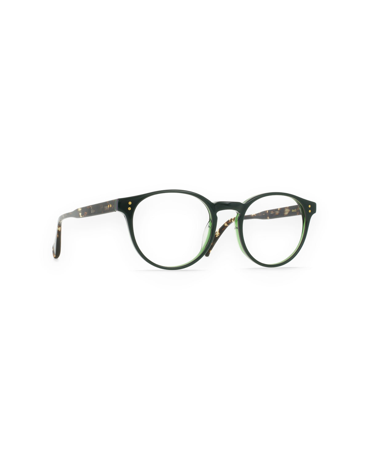 RAEN Beal 48 Basil Clear Basil / Clear
