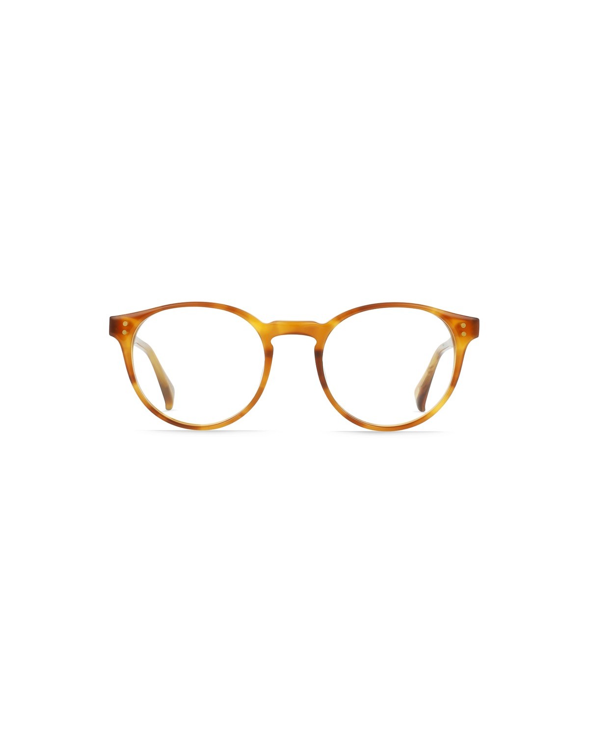 RAEN Beal 48 Santa Fe Tortoise Clear Santa Fe Tortoise / Clear