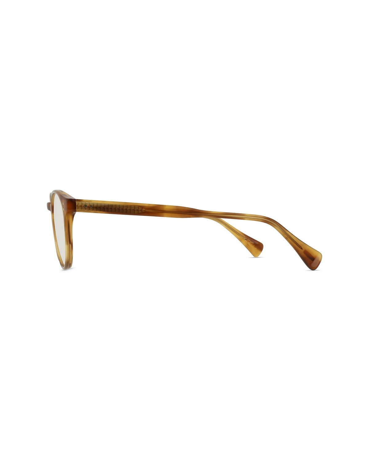 RAEN Beal 48 Santa Fe Tortoise Clear Santa Fe Tortoise / Clear