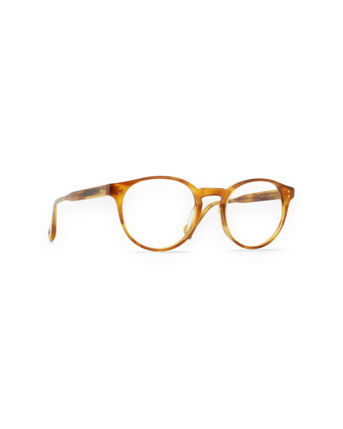 RAEN Beal 48 Santa Fe Tortoise Clear Santa Fe Tortoise / Clear