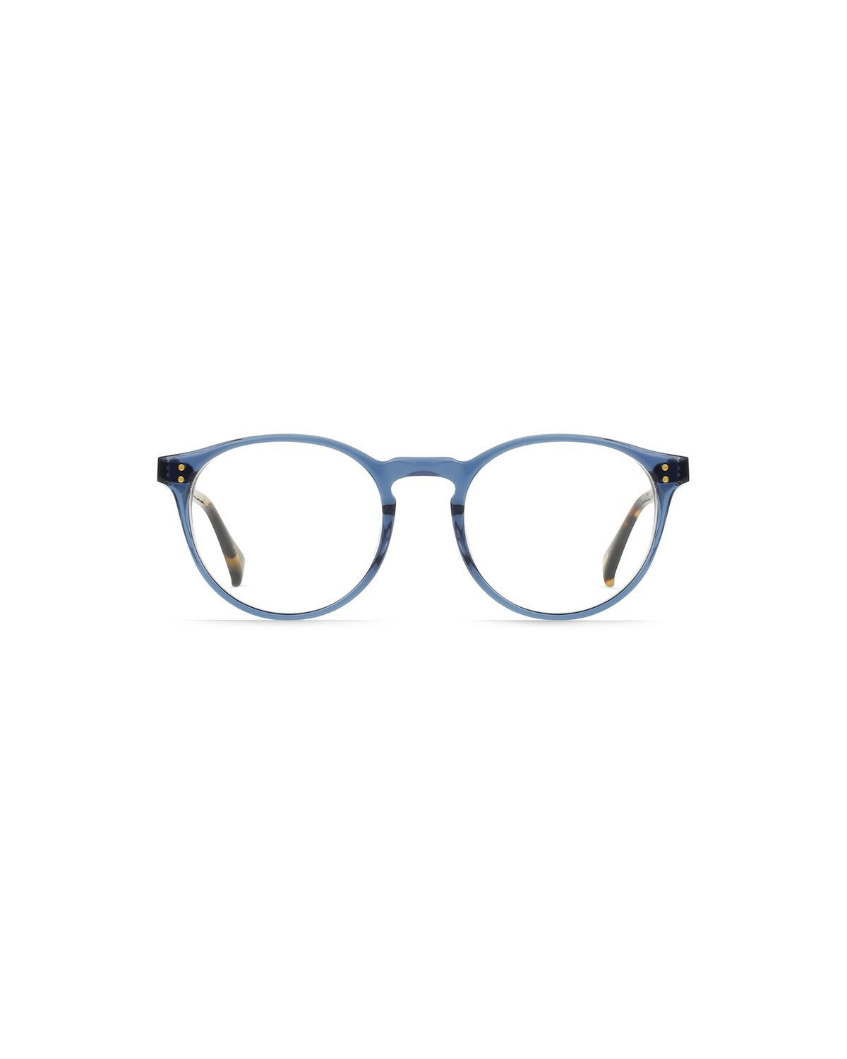 RAEN Beal 50 Azure Smoke Clear Azure Smoke / Clear