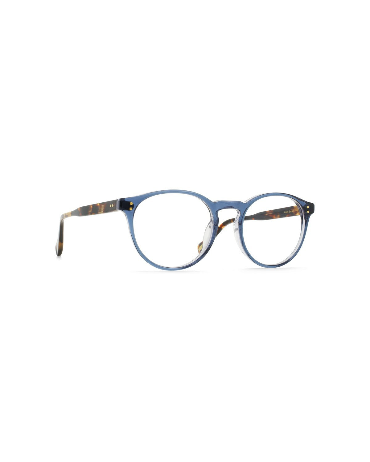 RAEN Beal 50 Azure Smoke Clear Azure Smoke / Clear