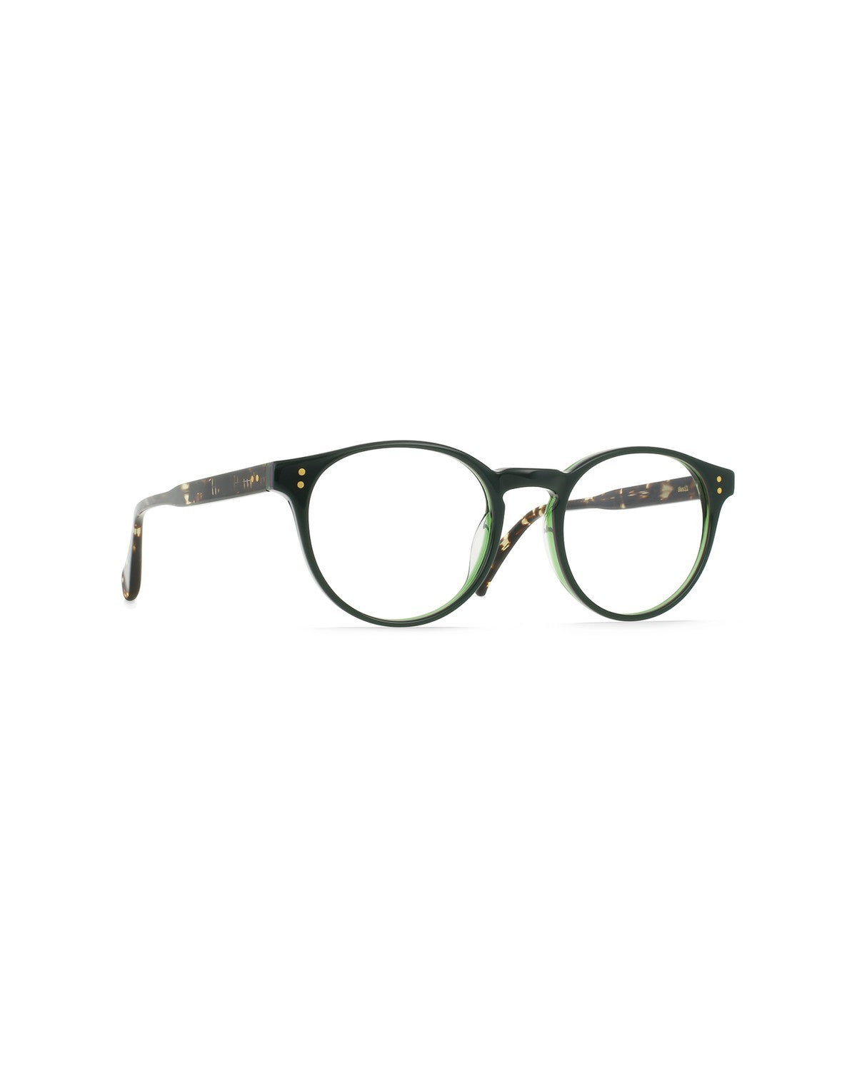 RAEN Beal 50 Basil Clear Basil / Clear