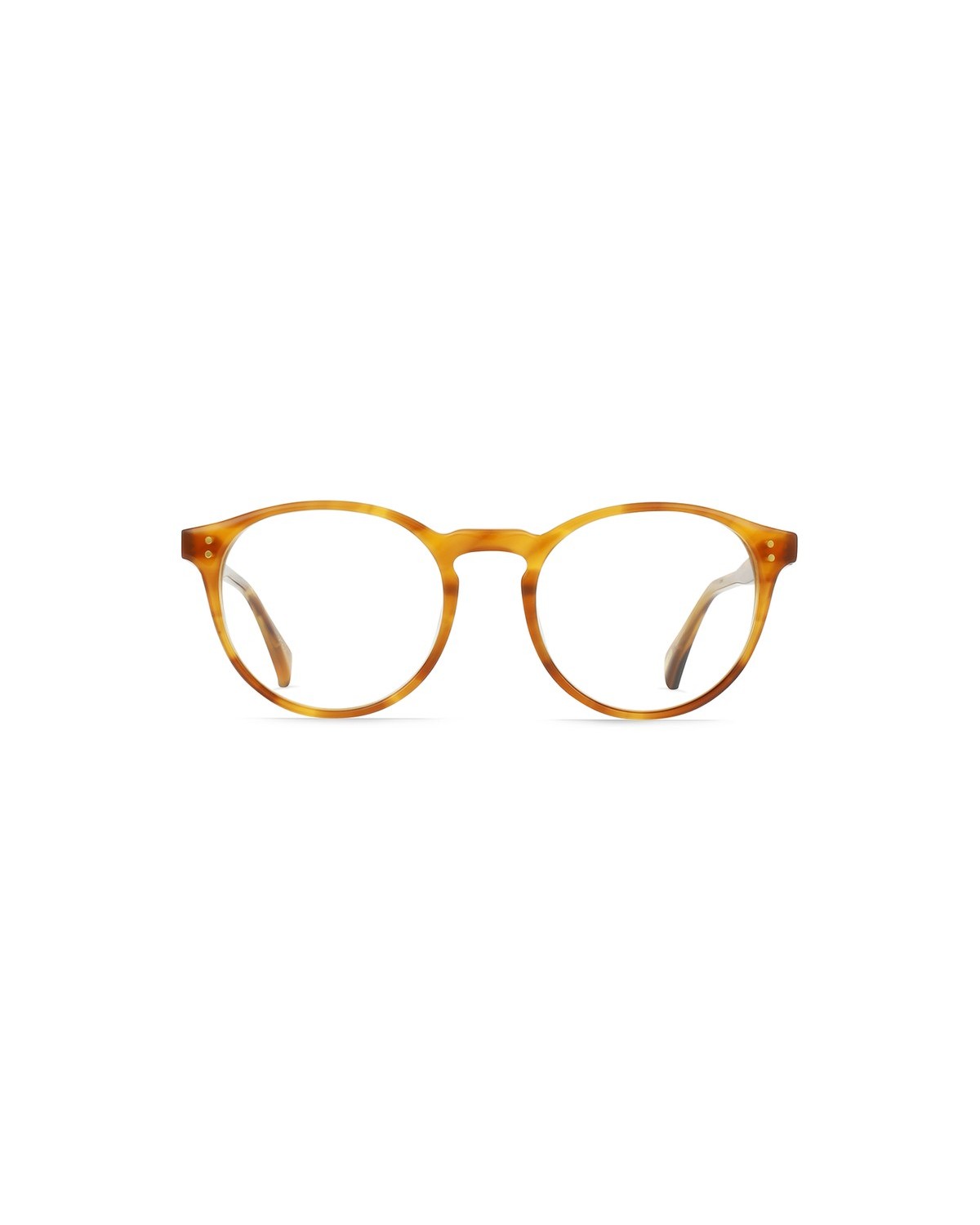 RAEN Beal 50 Santa Fe Tortoise Clear Santa Fe Tortoise / Clear
