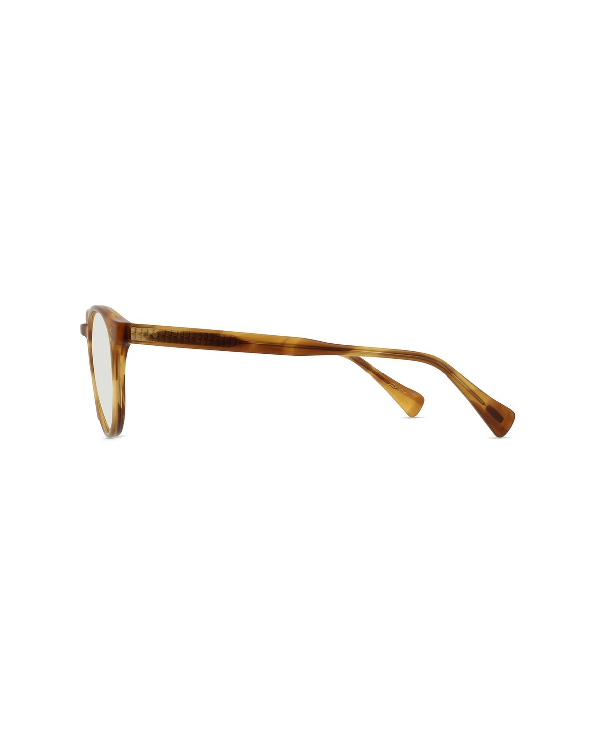 RAEN Beal 50 Santa Fe Tortoise Clear Santa Fe Tortoise / Clear