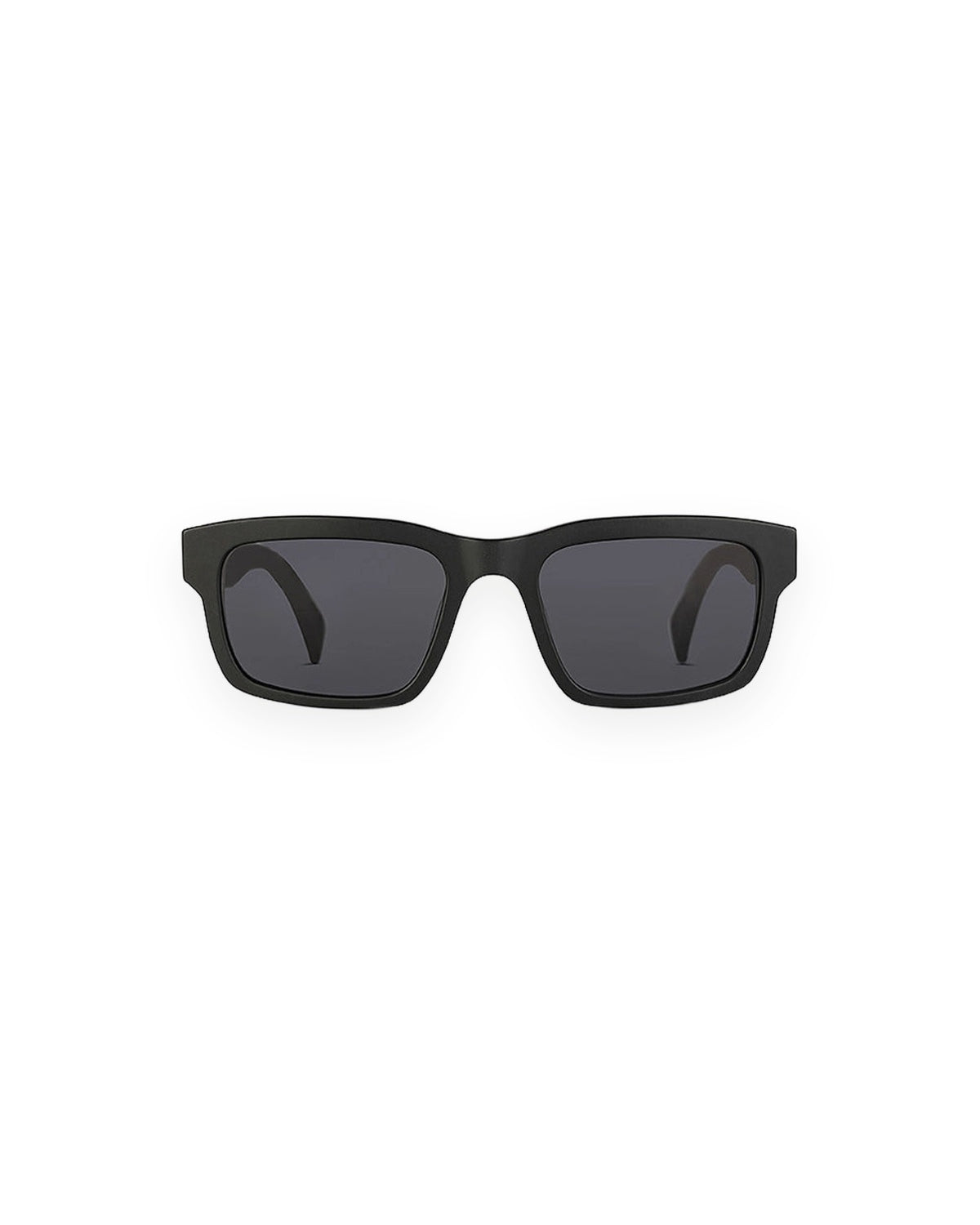 Front view of ROSS & BROWN Berlin II sunglasses.