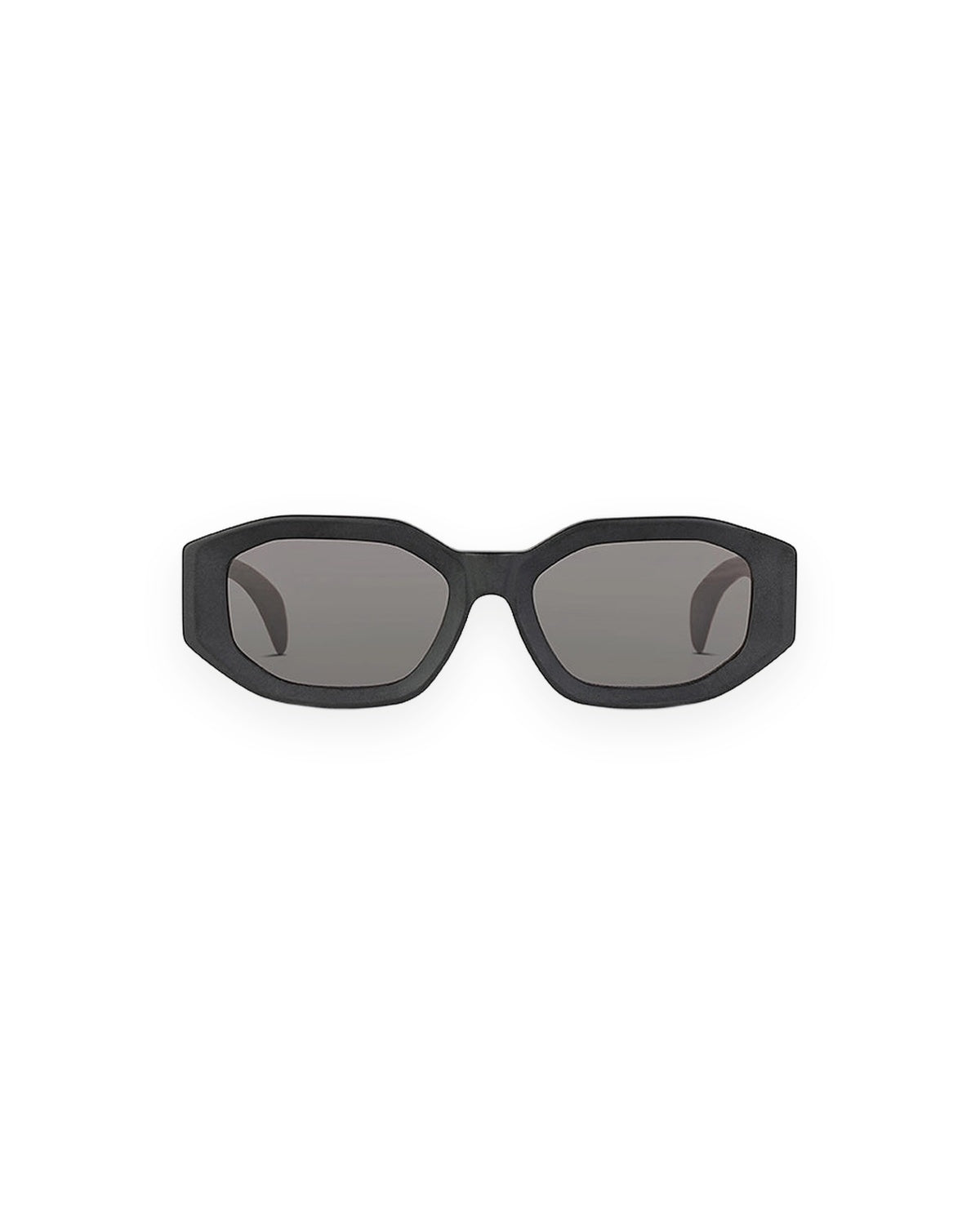 Front view of ROSS & BROWN Berlin V sunglasses.