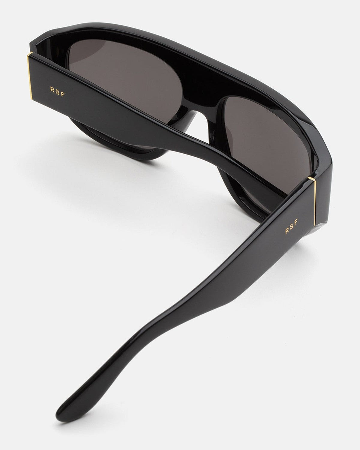 Retrosuperfuture Biscotto Black Black / Extra Black