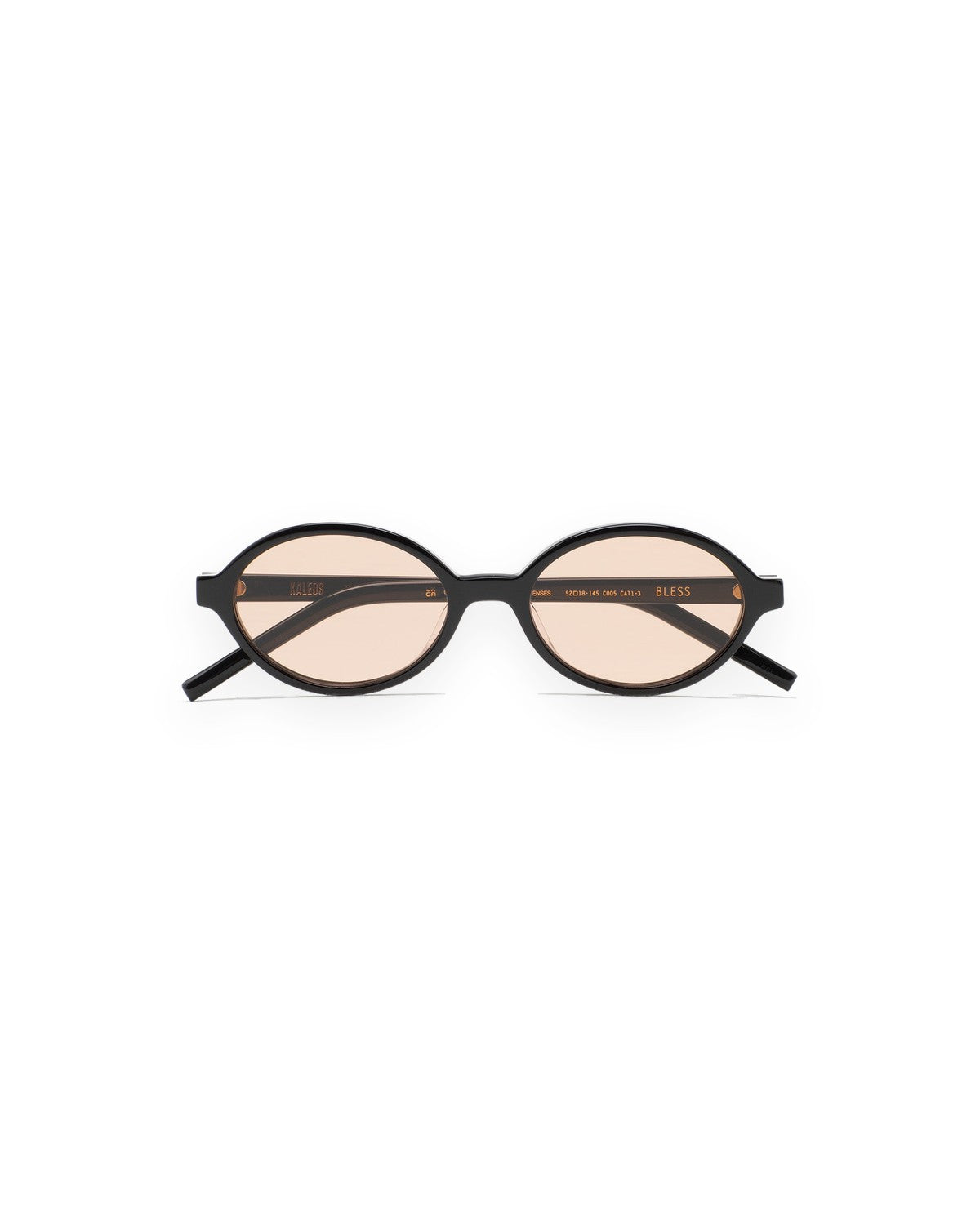 KALEOS Bless Black Brown Photochromic Black / Brown Photochromic