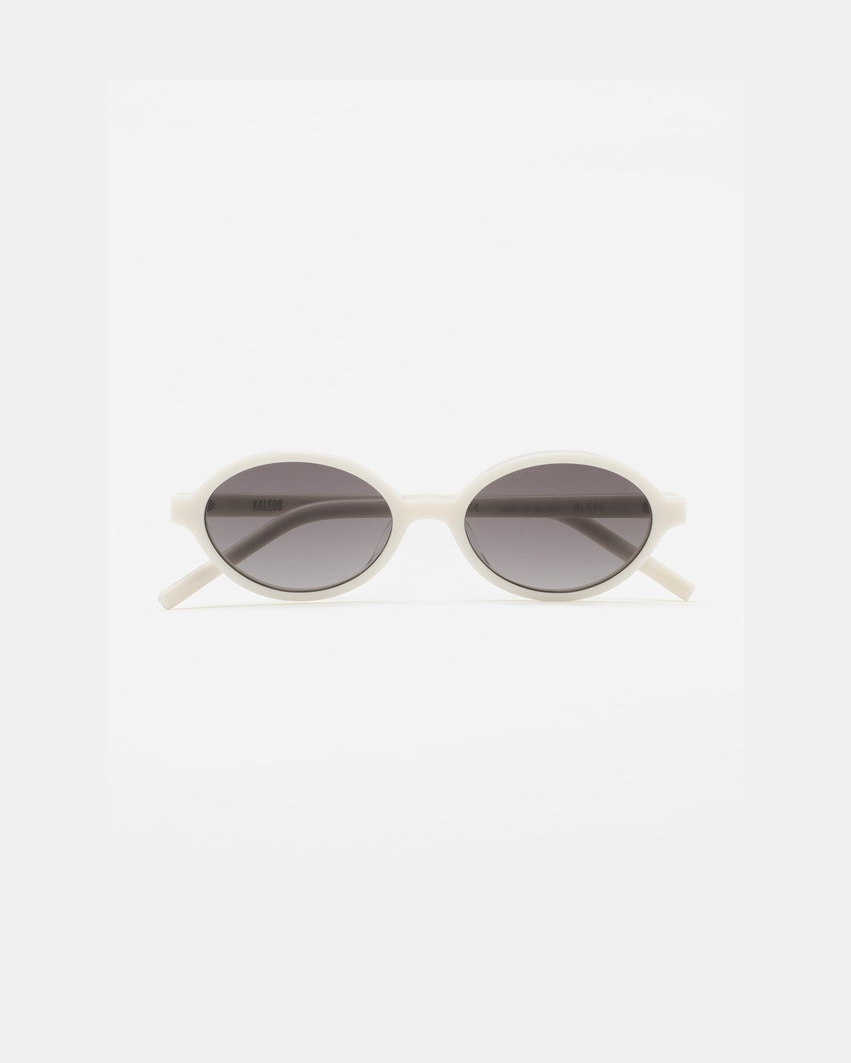 KALEOS Bless Milky Off-White Grey Gradient Milky Off-White / Grey Gradient
