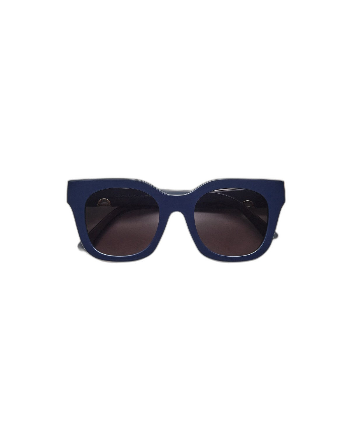 HUMA Blue . Blue Blue / Amber