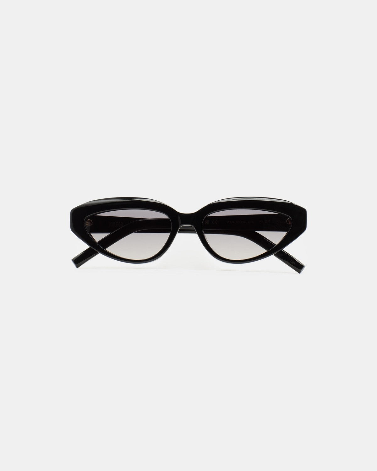 KALEOS Blum Black Black Gradient Black / Black Gradient