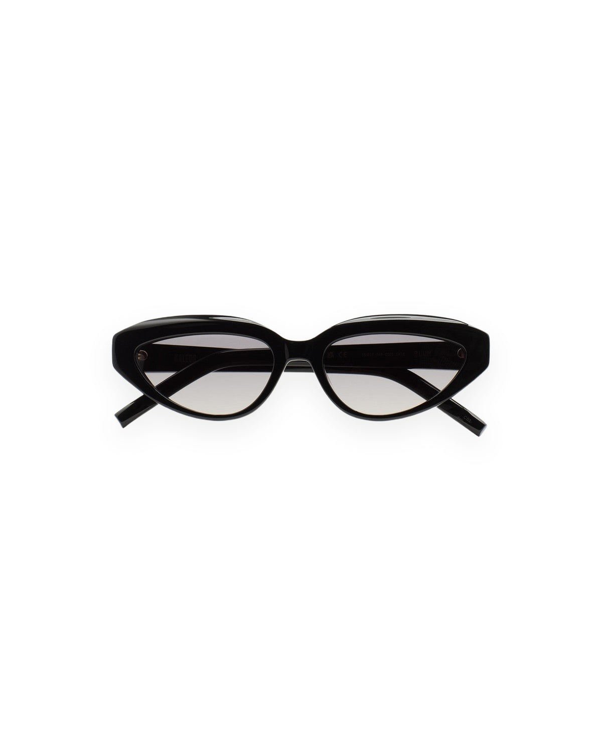 KALEOS Blum Black Black Gradient Black / Black Gradient