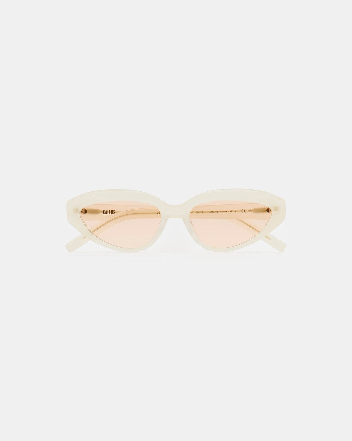 KALEOS Blum Milky Off-White Photochromic Pink Milky Off-White / Photochromic Pink