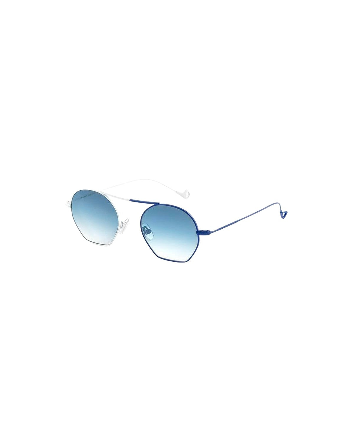 Angled view of EYEPETIZER BOTAFOCH C.19-12F sunglasses.
