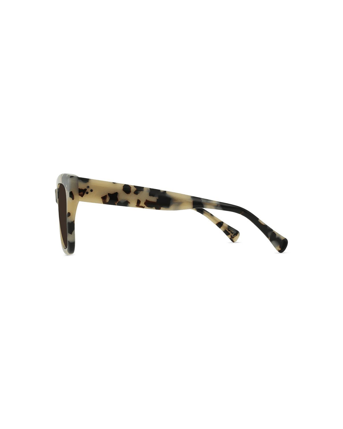 RAEN Breya 54 Ivory Tortoise Carob Ivory Tortoise / Carob
