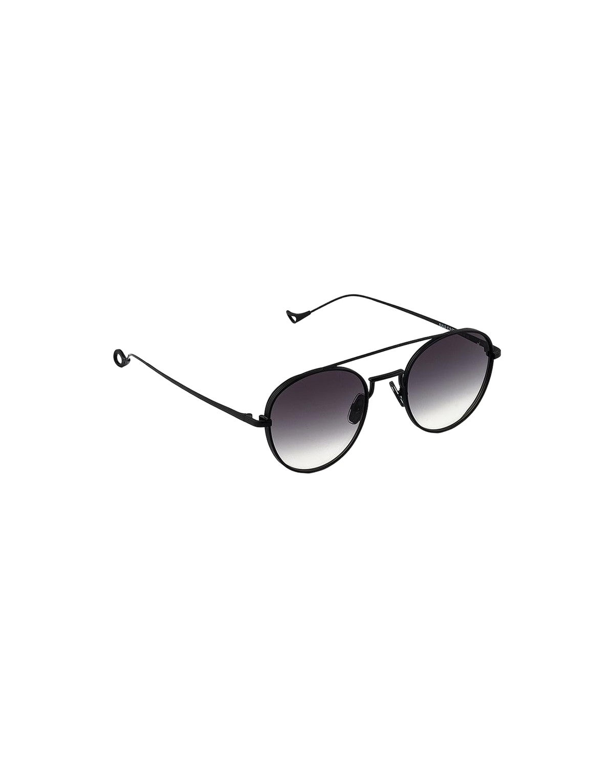 Angled view of EYEPETIZER BUILD C.6-27 sunglasses.