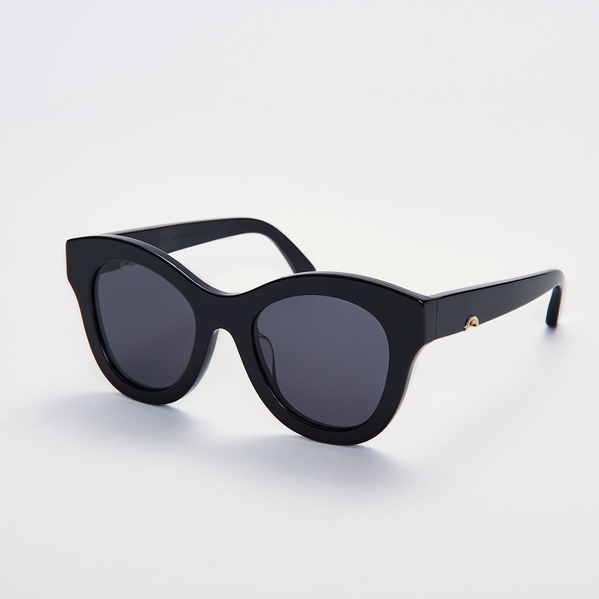 Cami . Black
