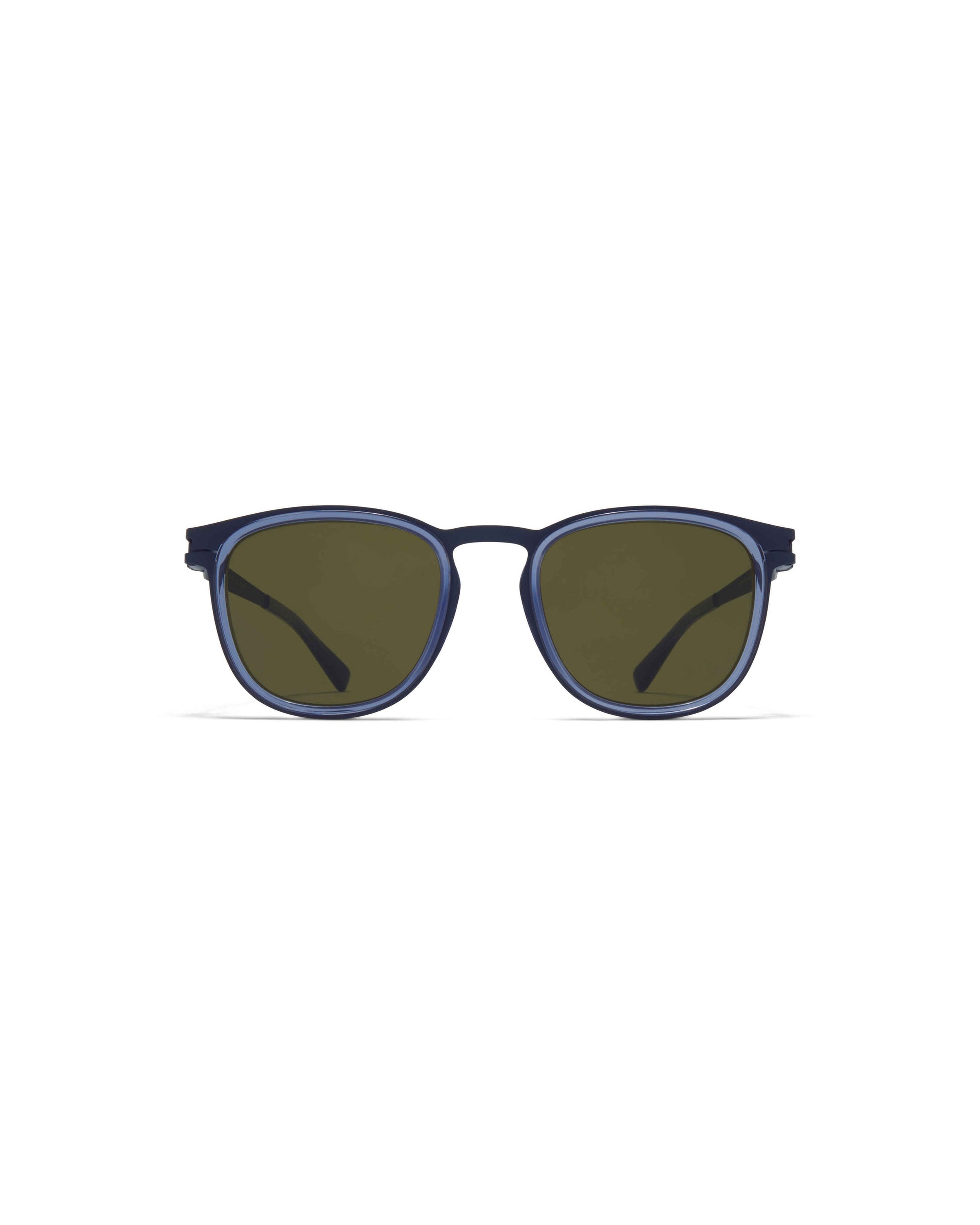 MYKITA CANTARA A62 INDIGO/DEEP OCEAN Indigo/Deep Ocean / Rawgreen Solid