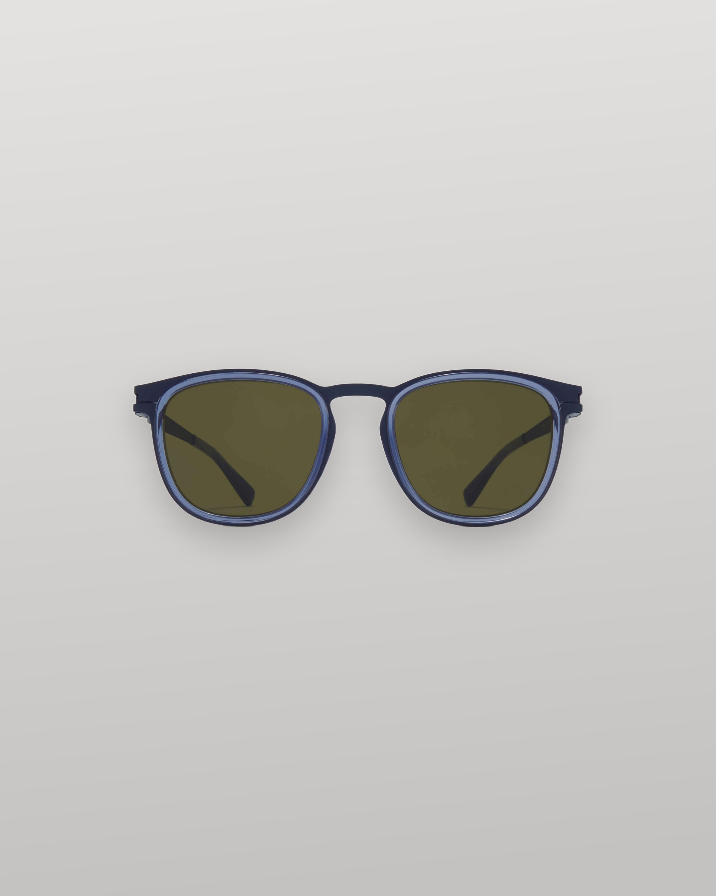 MYKITA CANTARA A62 INDIGO/DEEP OCEAN Indigo/Deep Ocean / Rawgreen Solid
