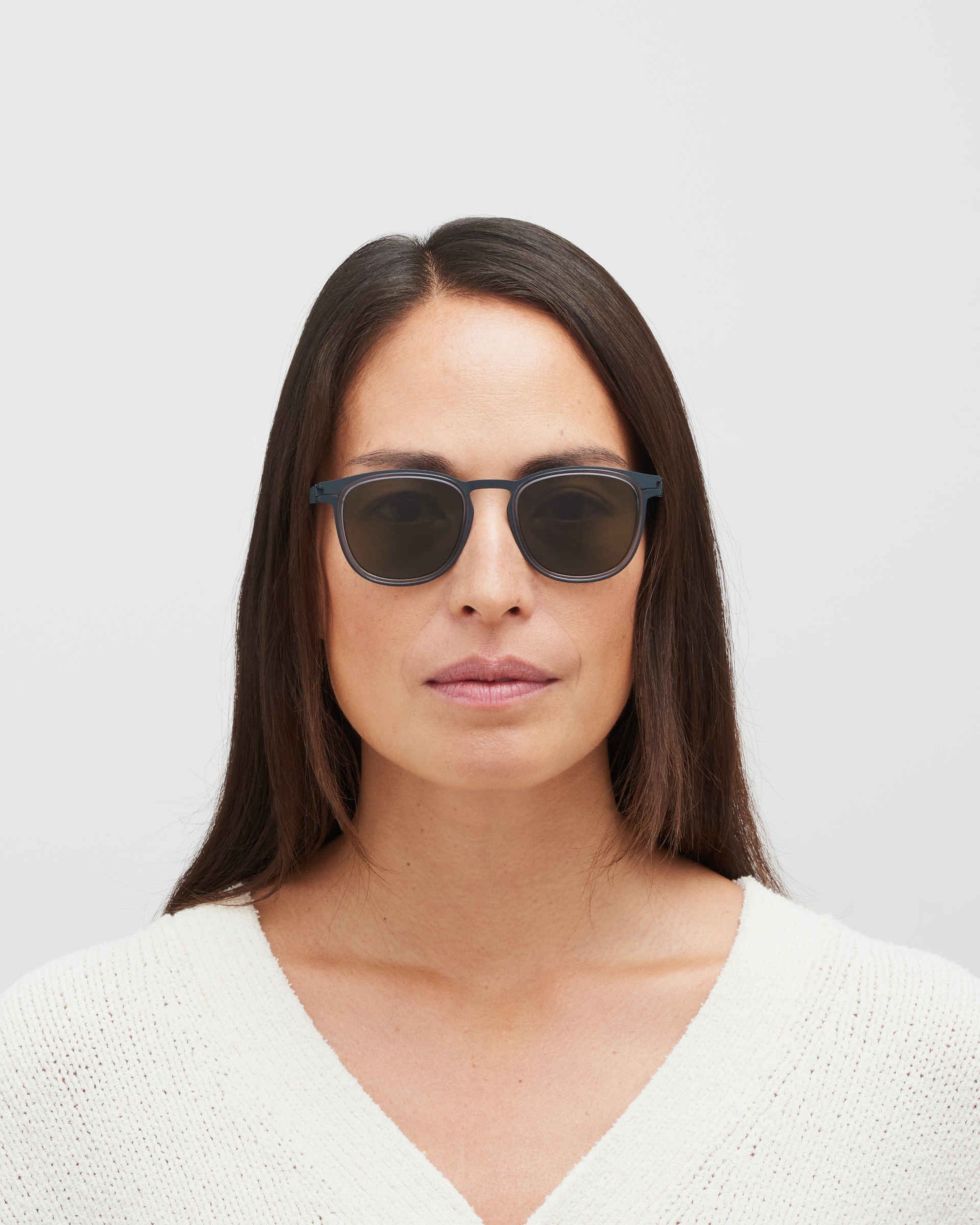 MYKITA CANTARA A62 INDIGO/DEEP OCEAN Indigo/Deep Ocean / Rawgreen Solid