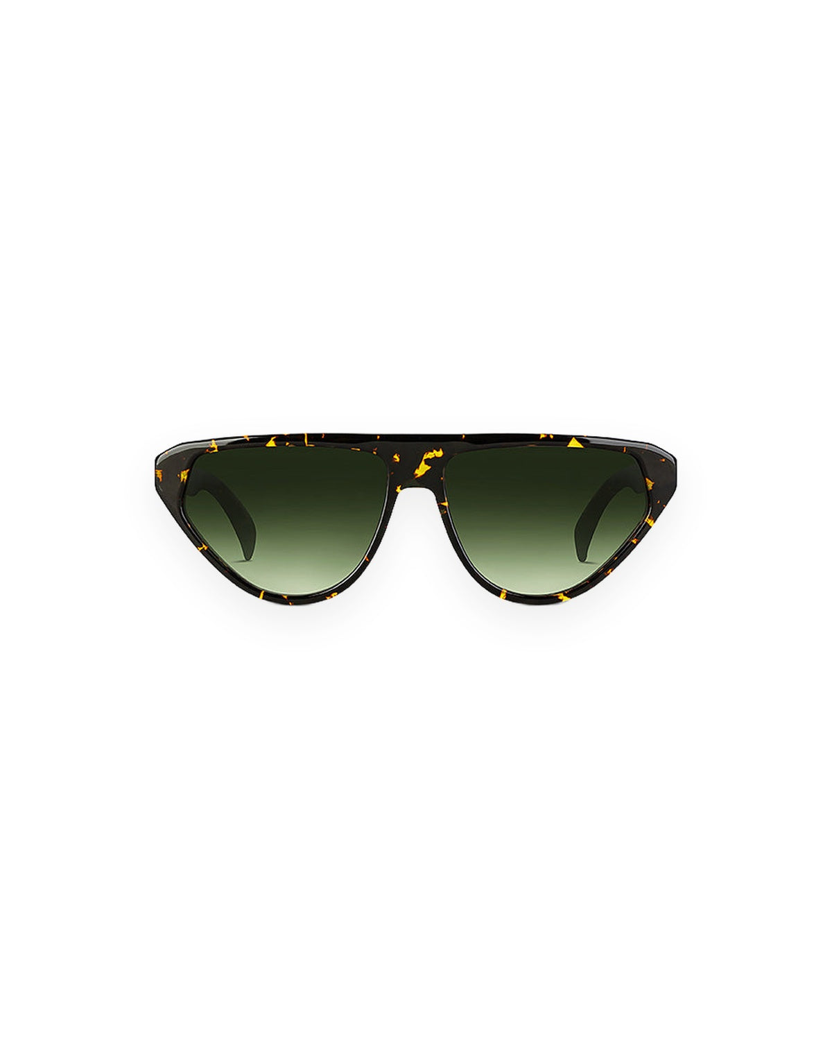 Ross and Brown Cape Town II Frantoio - Classic Green / Classic Green