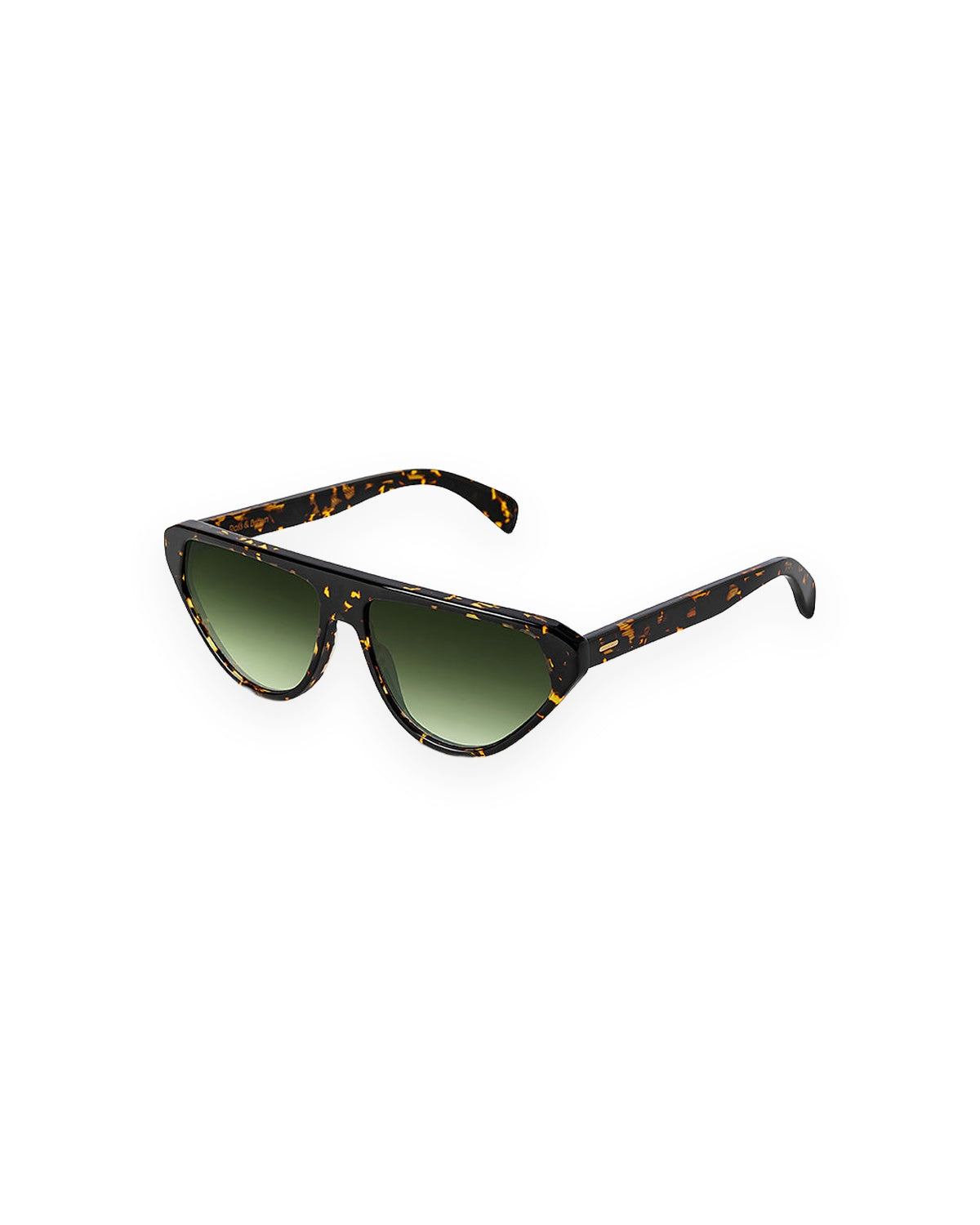 Ross and Brown Cape Town II Frantoio - Classic Green / Classic Green