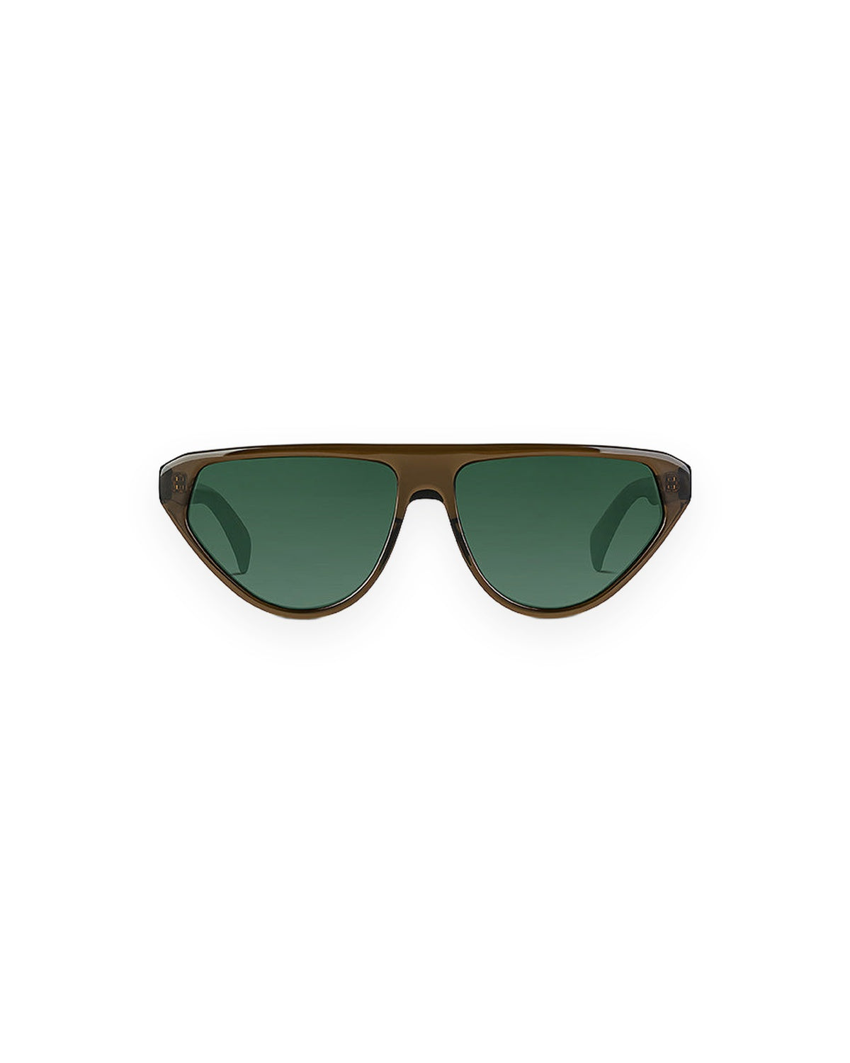 Ross and Brown Cape Town II Frantoio - Classic Green / Classic Green