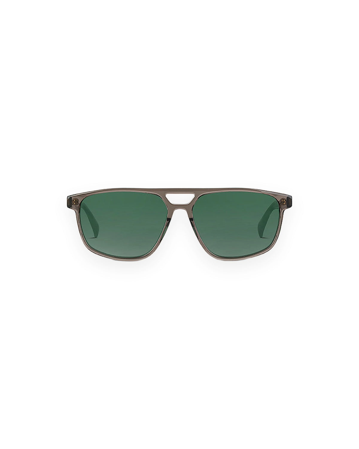 Ross and Brown Cape Town III Grey Crystal / Classic Green