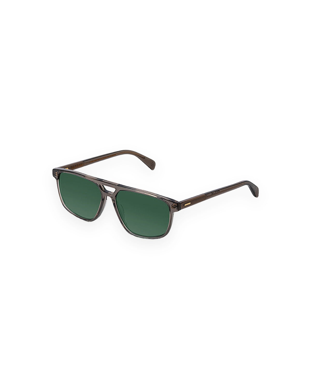 Ross and Brown Cape Town III Grey Crystal / Classic Green