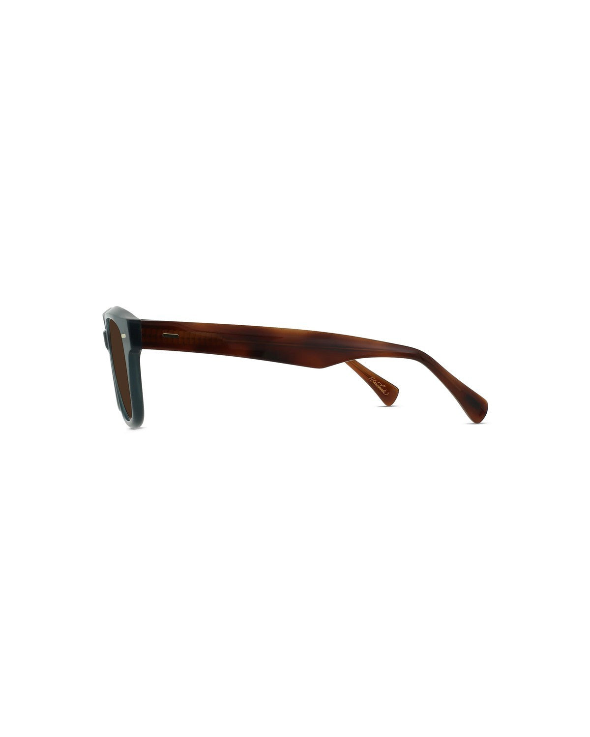 RAEN Carby 53 Cirus Vibrant Brown Polarized Cirus / Vibrant Brown Polarized