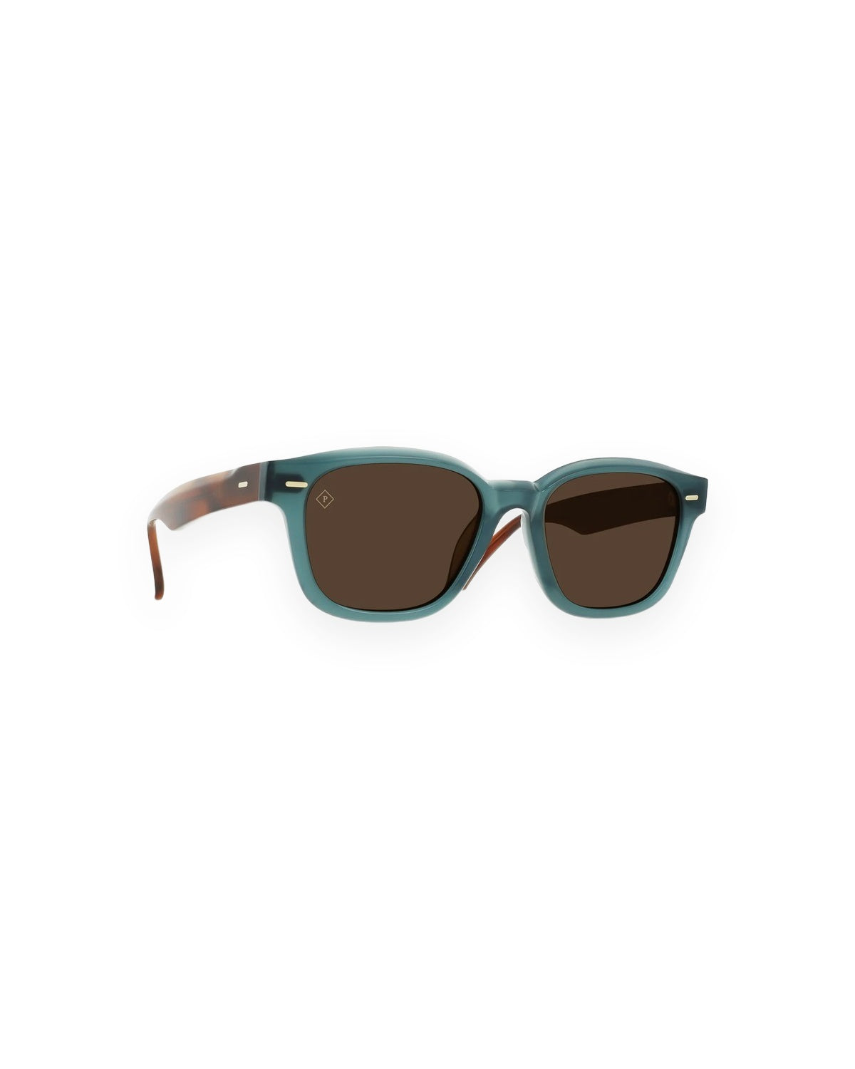 RAEN Carby 53 Cirus Vibrant Brown Polarized Cirus / Vibrant Brown Polarized