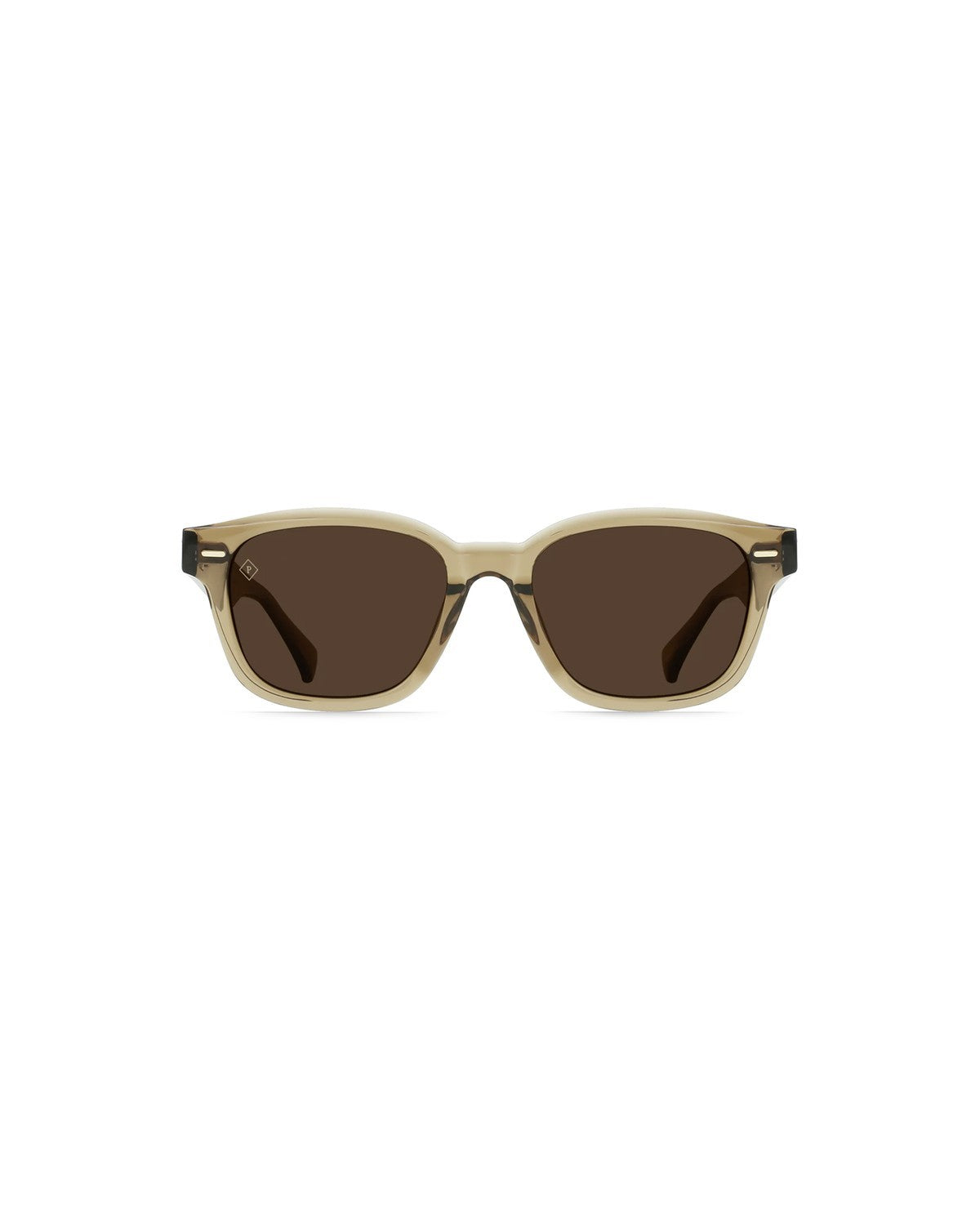RAEN Carby 53 Ghost Vibrant Brown Polarized Ghost / Vibrant Brown Polarized