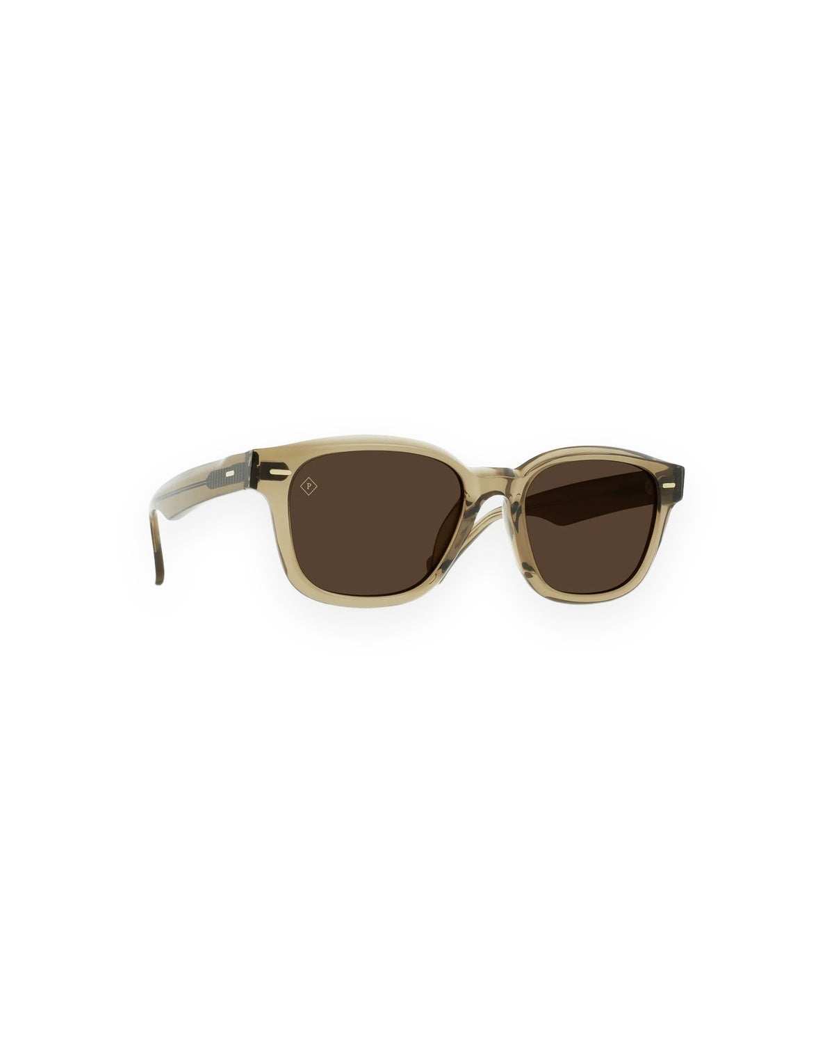 RAEN Carby 53 Ghost Vibrant Brown Polarized Ghost / Vibrant Brown Polarized