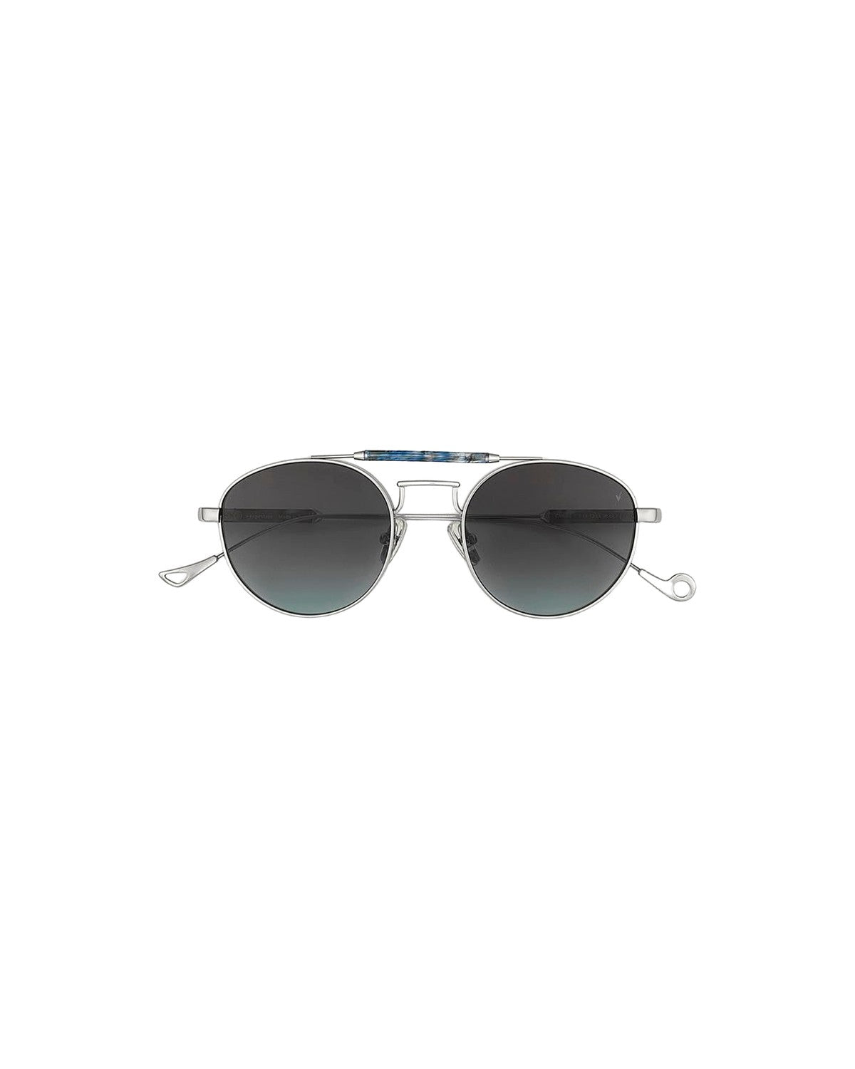 Front view of EYEPETIZER CARIBE C.1-69 sunglasses.