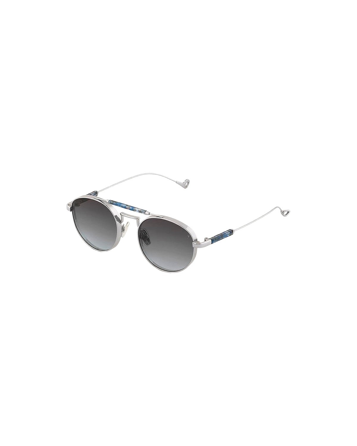 Angle view of EYEPETIZER CARIBE C.1-69 sunglasses.