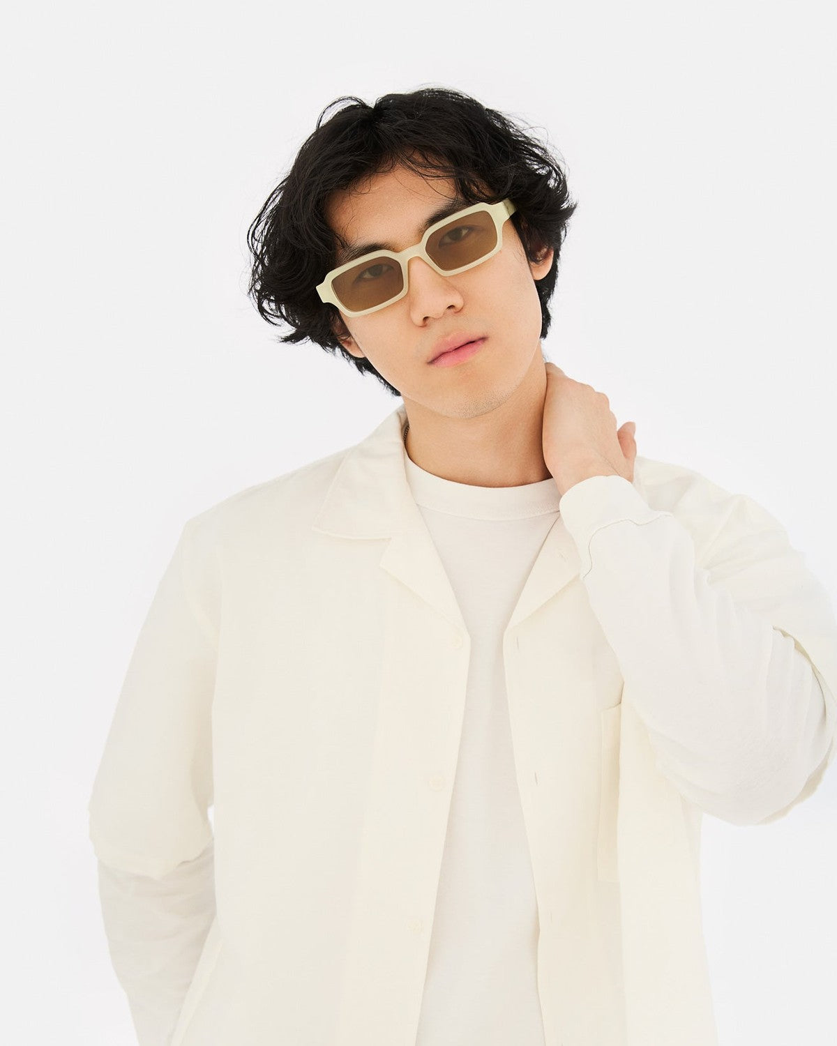 Retrosuperfuture Carino Canarino NVA