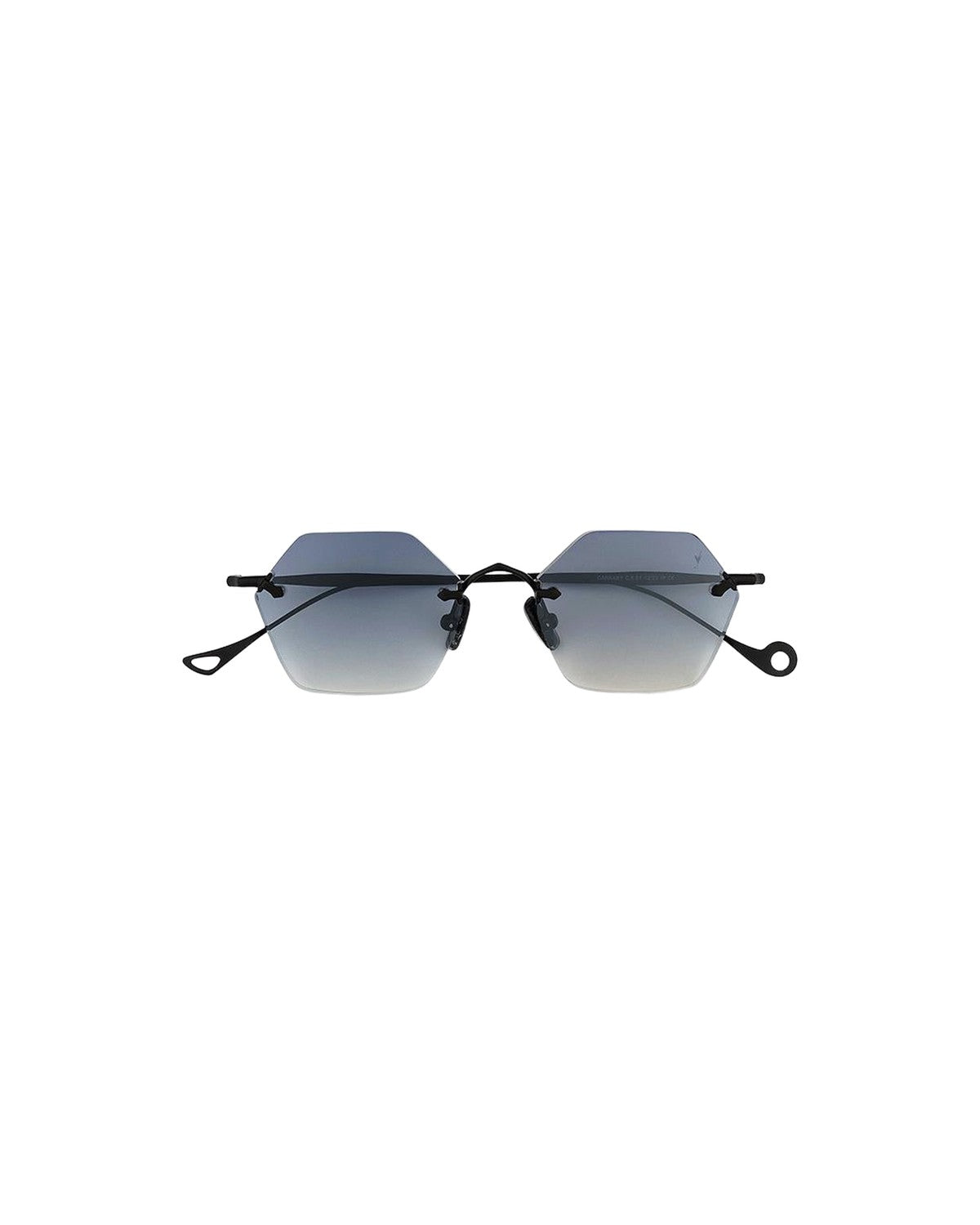 Front view of EYEPETIZER OC.CARNABY C.6-51 sunglasses.