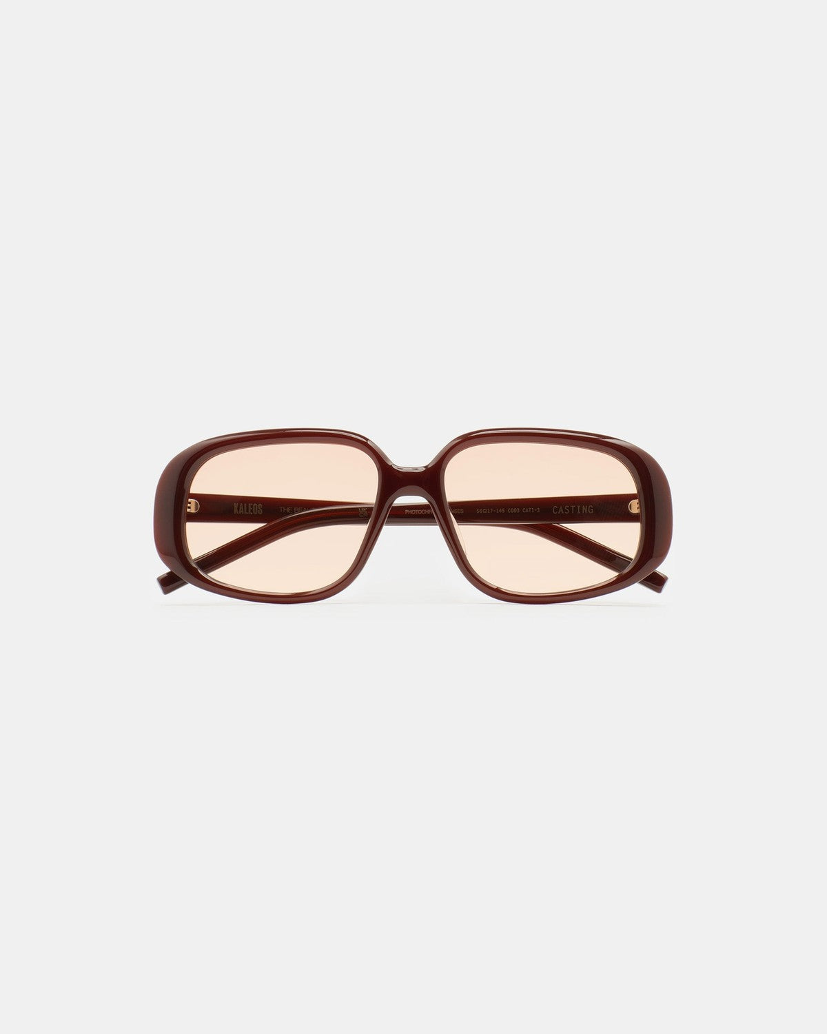 KALEOS Casting Brown Photochromic Pink Brown / Photochromic Pink
