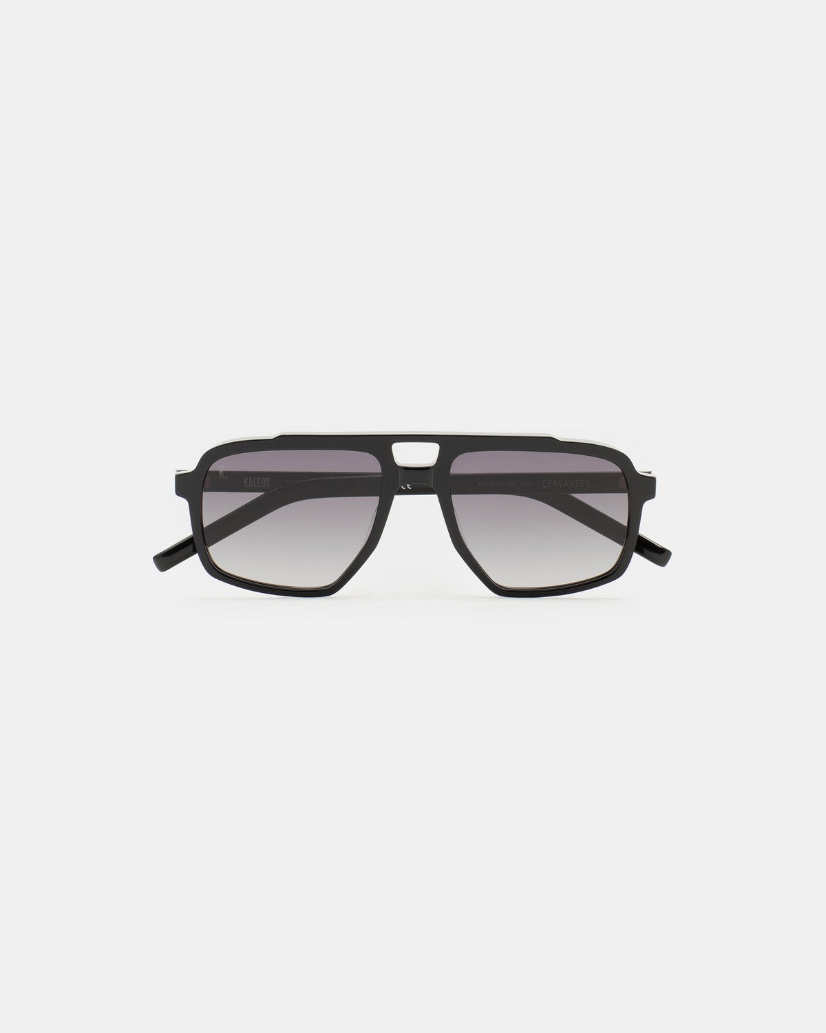 KALEOS Cervantes Black Black Gradient Black / Black Gradient