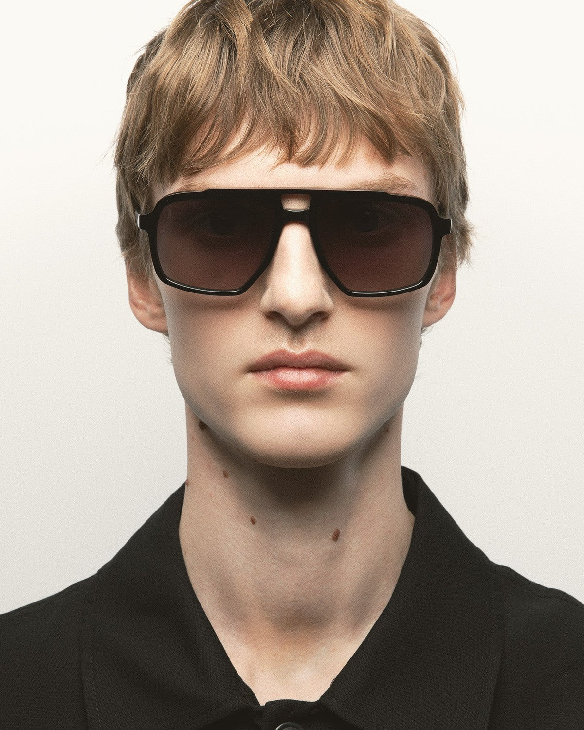 KALEOS Cervantes Black Black Gradient Black / Black Gradient
