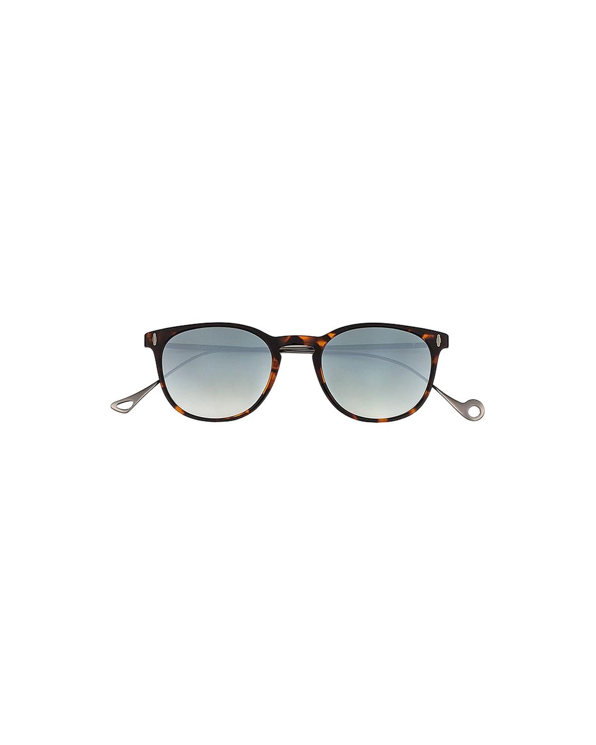 Front view of EYEPETIZER CHARLES C.I-3-25F sunglasses.