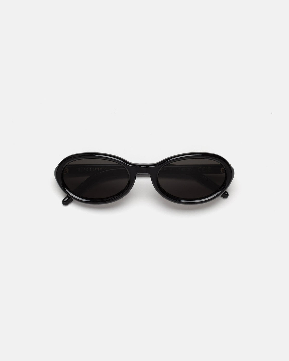 Retrosuperfuture Cherry Black Black / Extra Black