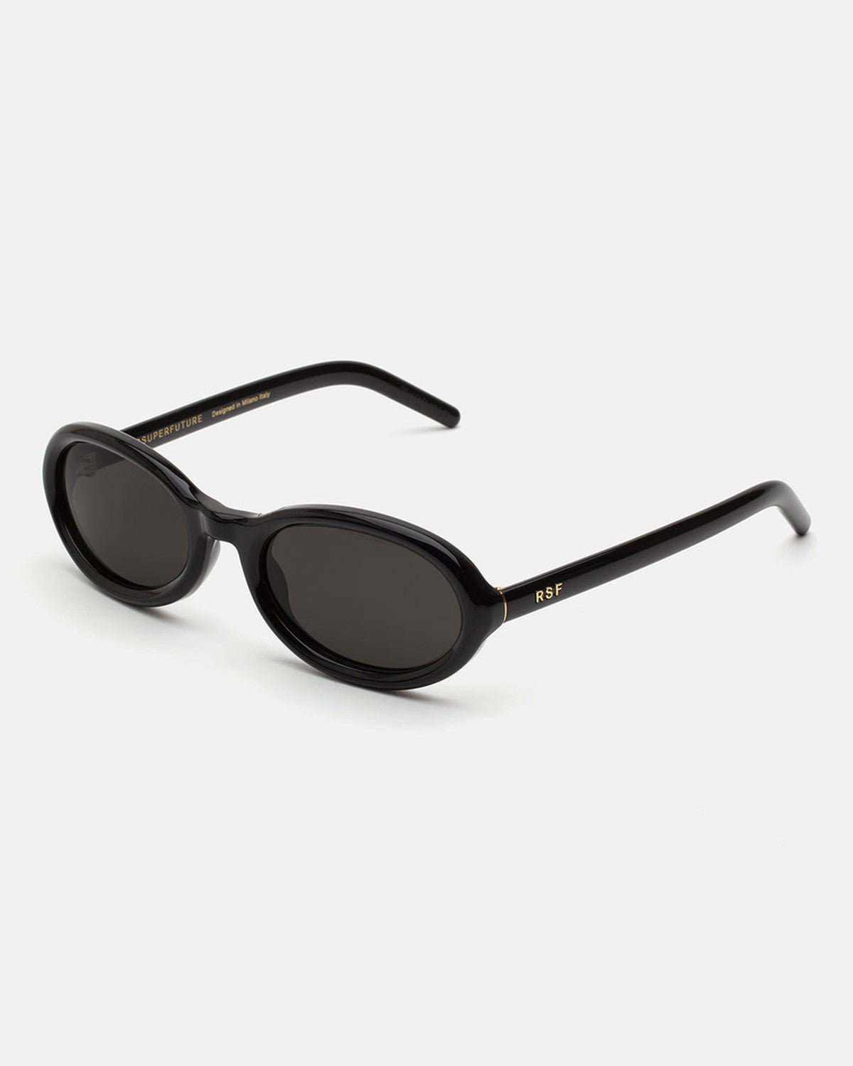 Retrosuperfuture Cherry Black Black / Extra Black