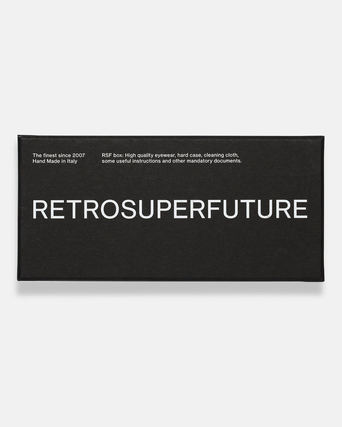 Retrosuperfuture Cherry Side Fade Cherry Side Fade / Dark Pink