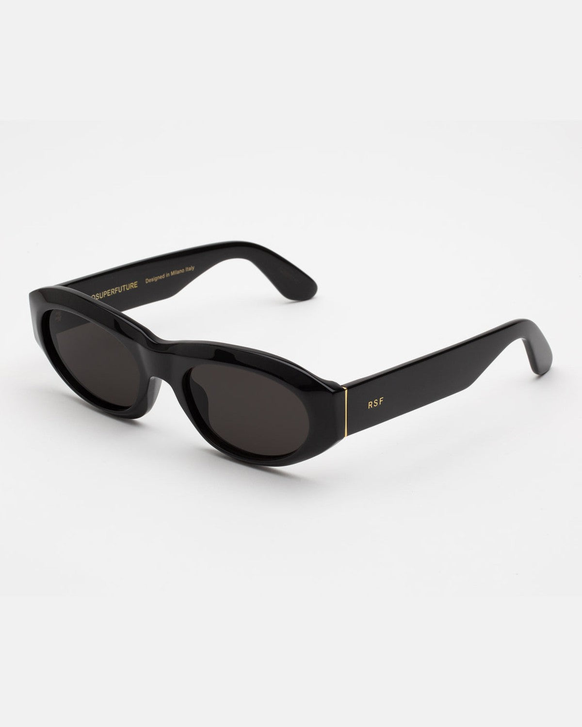 Retrosuperfuture Cinema Black Black / Extra Black